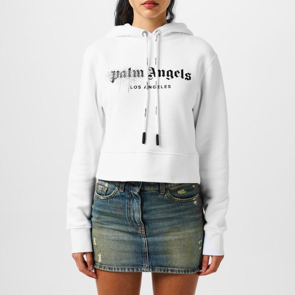 White Palm Angels hoodie